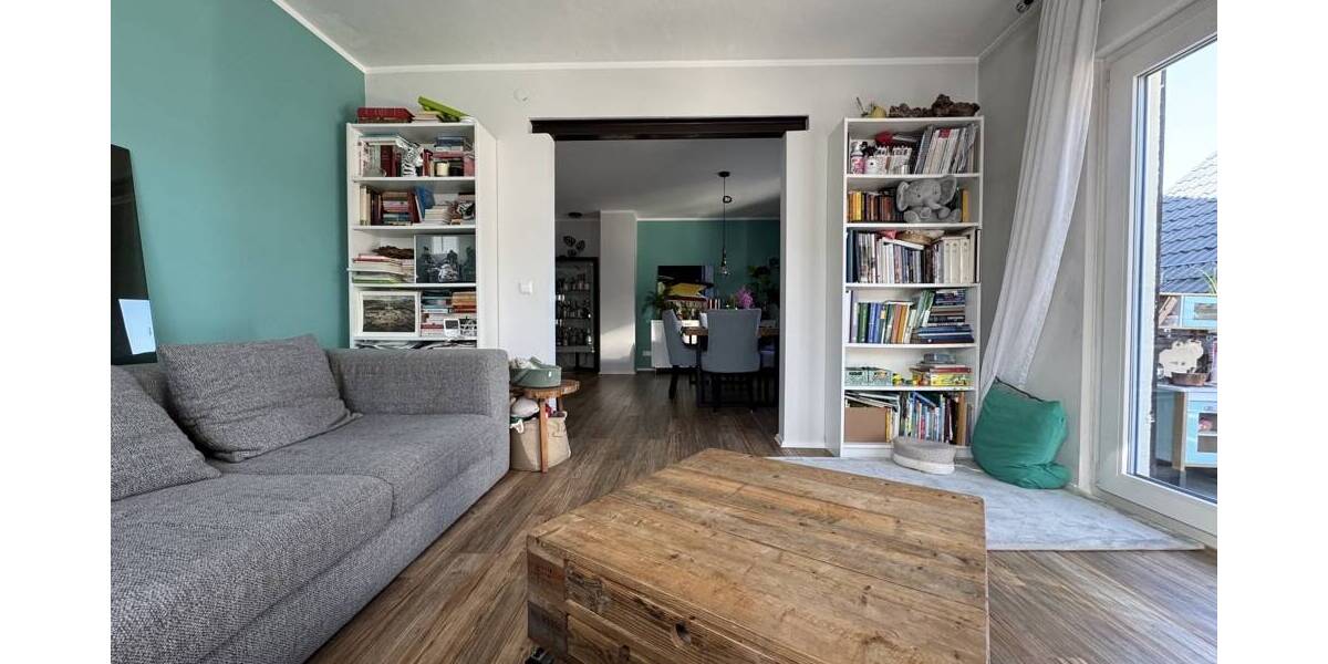 Etagenwohnung Möglingen - 3 Zimmer, 84 m&sup2;, 295.000&euro; | Angebot:26360112