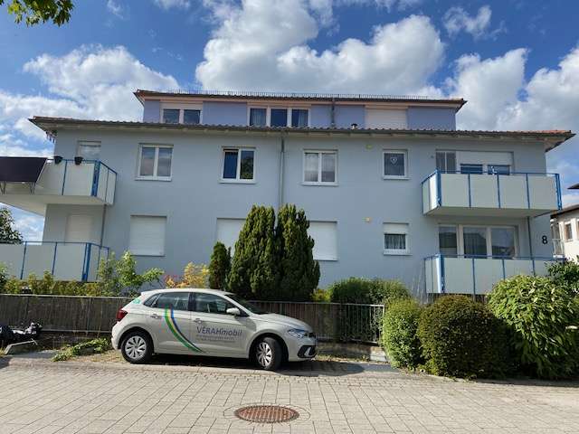 Wohnung zum Mieten in Magstadt 580 € 35 m²