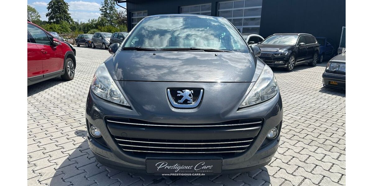 Peugeot 207 144.000 km 3.449 &euro; Steinheim an der Murr 71711