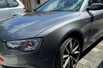 Audi A5 149.500 km 19.500 € Backnang 71522