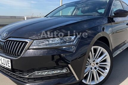 Skoda Superb 75.585 km 29.990 &euro; Stuttgart 70499