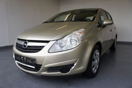 Opel Corsa 110.000 km 4.900 &euro; Sindelfingen 71065