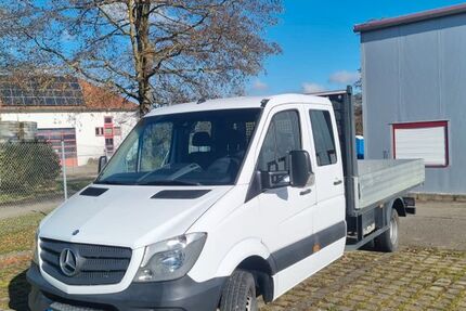 Mercedes-Benz Sprinter 137.000 km 23.500 € Nürtingen 72622