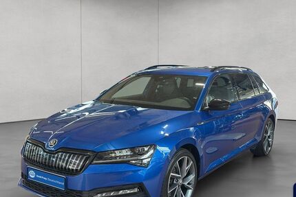 Skoda Superb 71.612 km 27.890 &euro; Stuttgart 70190