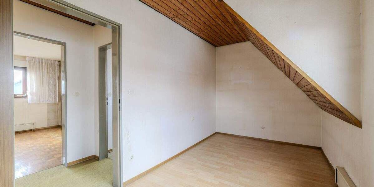 Einfamilienhaus Rutesheim - 6 Zimmer, 124 m&sup2;, 398.000&euro; | Angebot:25780772