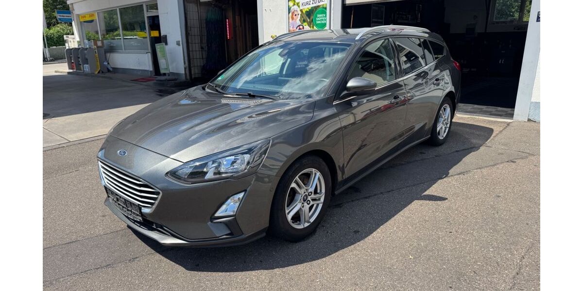 Ford Focus 154.500 km 8.950 &euro; Remshalden bei Stuttgart 73630