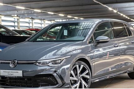 VW Golf 59.278 km 24.330 &euro; Stuttgart-Feuerbach 70469