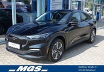 Gebrauchtwagen Ford Mustang Mach-E