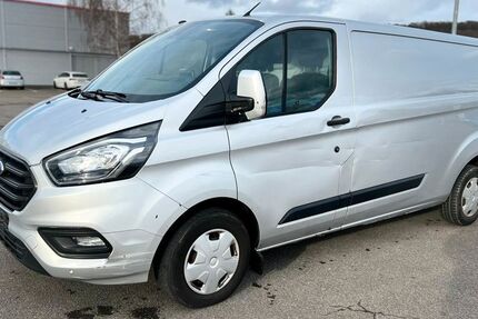 Ford Transit Custom 189.000 km 8.500 &euro; Stuttgart 70599