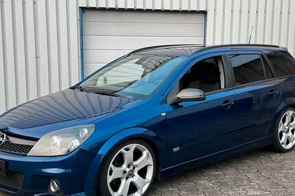 Opel Astra 280.000 km 3.600 € Ditzingen 71254