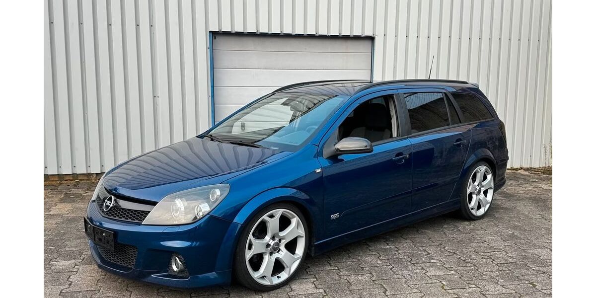 Opel Astra 280.000 km 3.600 € Ditzingen 71254