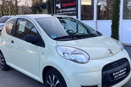 Citroen C1 170.000 km 1.690 &euro; Esslingen 73728