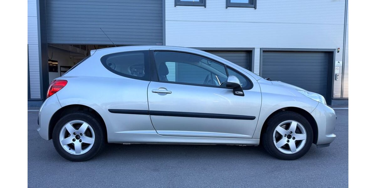 Peugeot 207 140.510 km 1.850 &euro; Sindelfingen 71067
