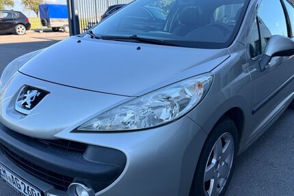 Peugeot 207 140.510 km 2.990 &euro; Sindelfingen 71067