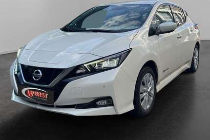 Nissan Leaf 75.000 km 11.490 &euro; Bempflingen 72658