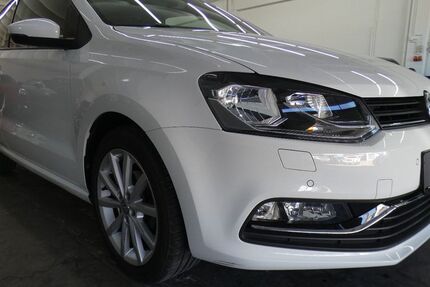 VW Polo 59.500 km 9.899 &euro; Metzingen 72555