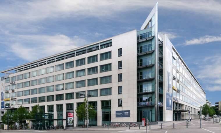 Gewerbeobjekt Stuttgart Mitte - 1.169&euro; | Angebot:26865669