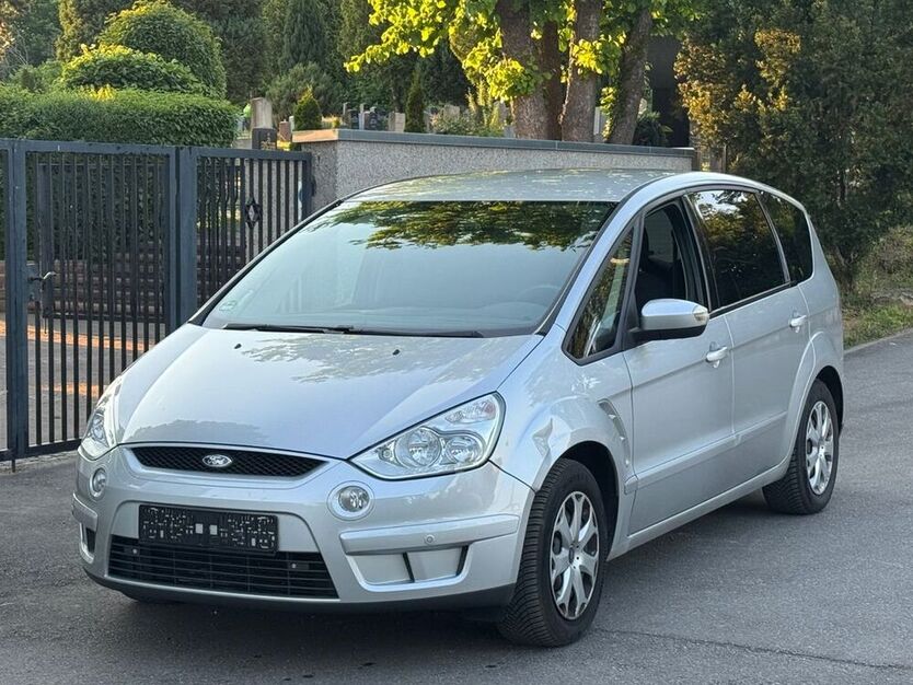 S-Max