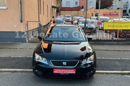 Seat Leon 100.000 km 14.500 &euro; Stuttgart 70435