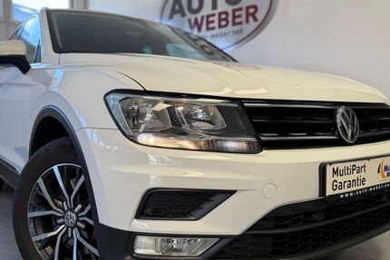 VW Tiguan 147.000 km 19.890 € Sindelfingen/Darmsheim 71069