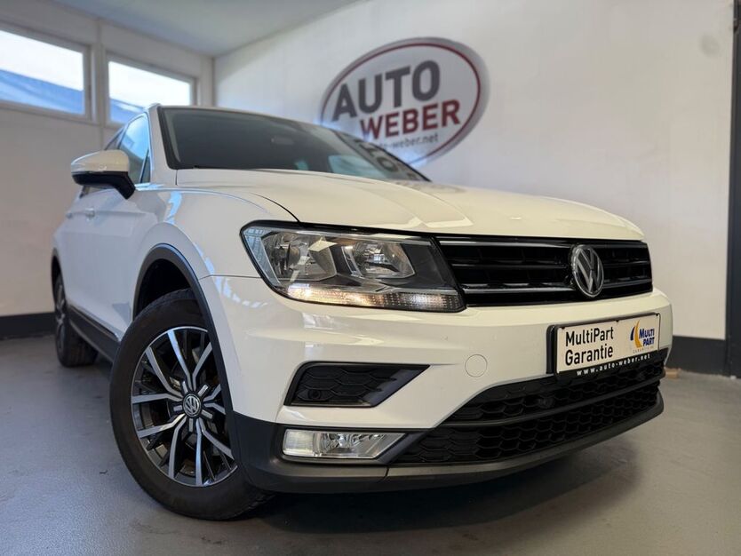 VW Tiguan 147.000 km 19.890 € Sindelfingen/Darmsheim 71069