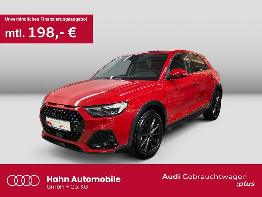 Audi A1 20.085 km 25.498 € Ludwigsburg 71636