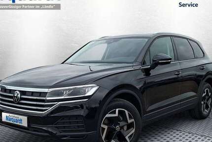 VW Touareg 1.300 km 59.990 &euro; Stuttgart-Zuffenhausen 70437