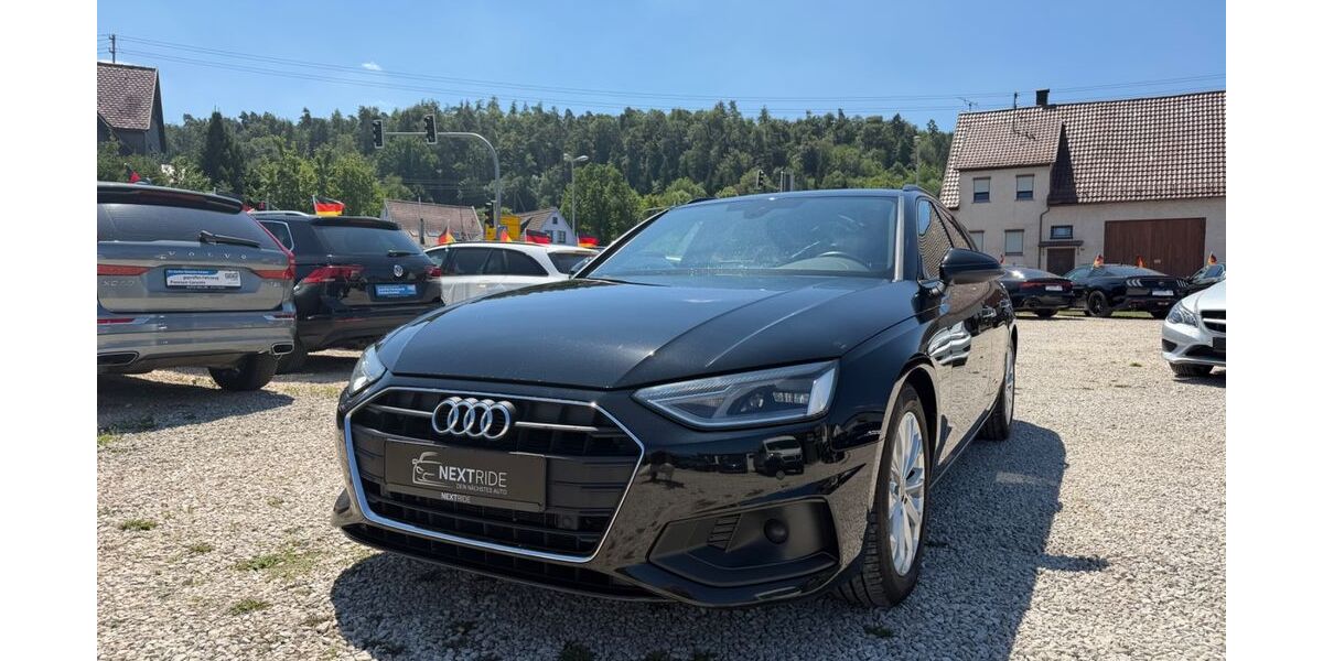 Audi A4 142.800 km 19.690 &euro; Nufringen 71154