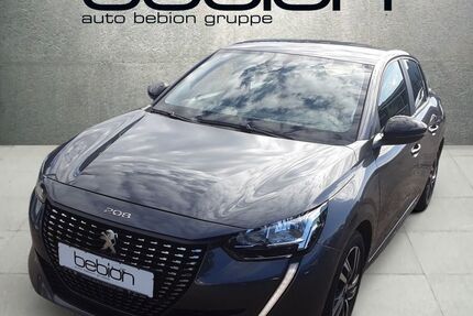 Peugeot 208 28.465 km 13.450 &euro; Frickenhausen 72636