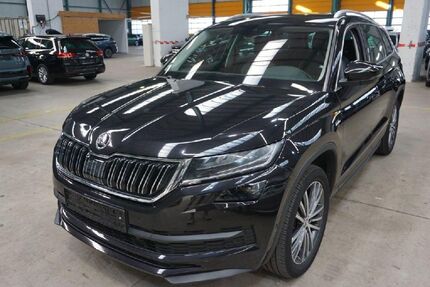Skoda Kodiaq 110.883 km 31.990 € Weinstadt 71384