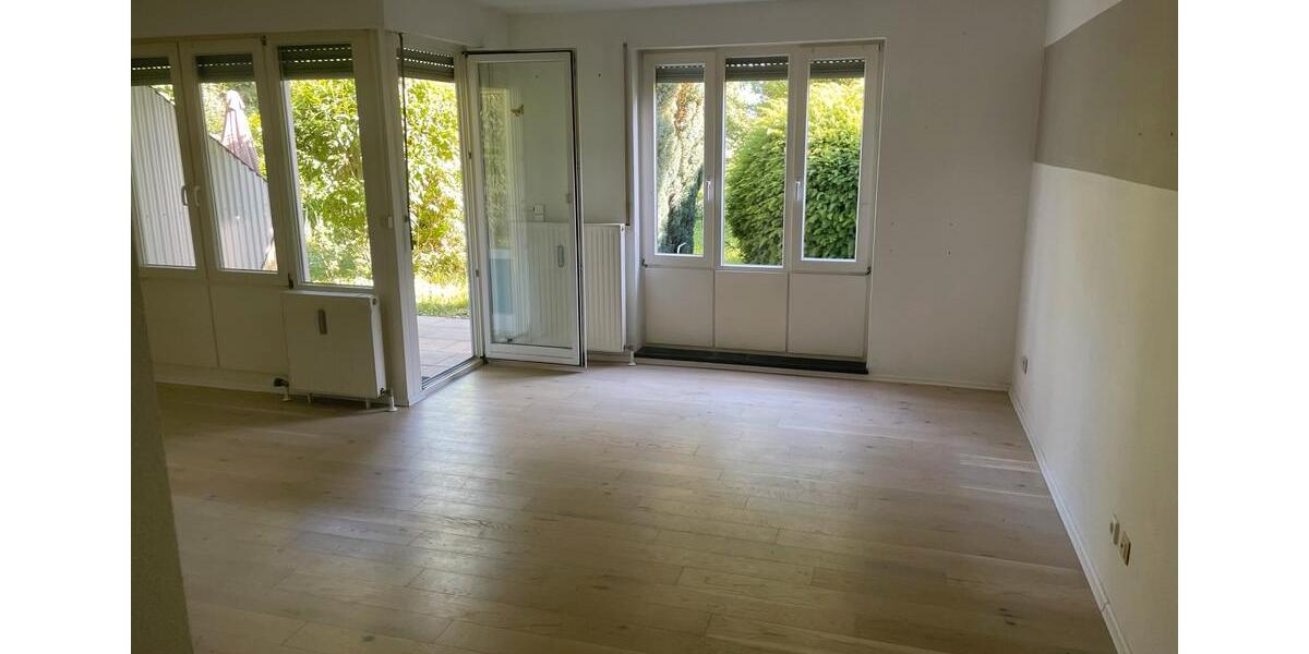 Erdgeschoßwohnung Kornwestheim - 1.5 Zimmer, 36 m&sup2;, 195.000&euro; | Angebot:26790547
