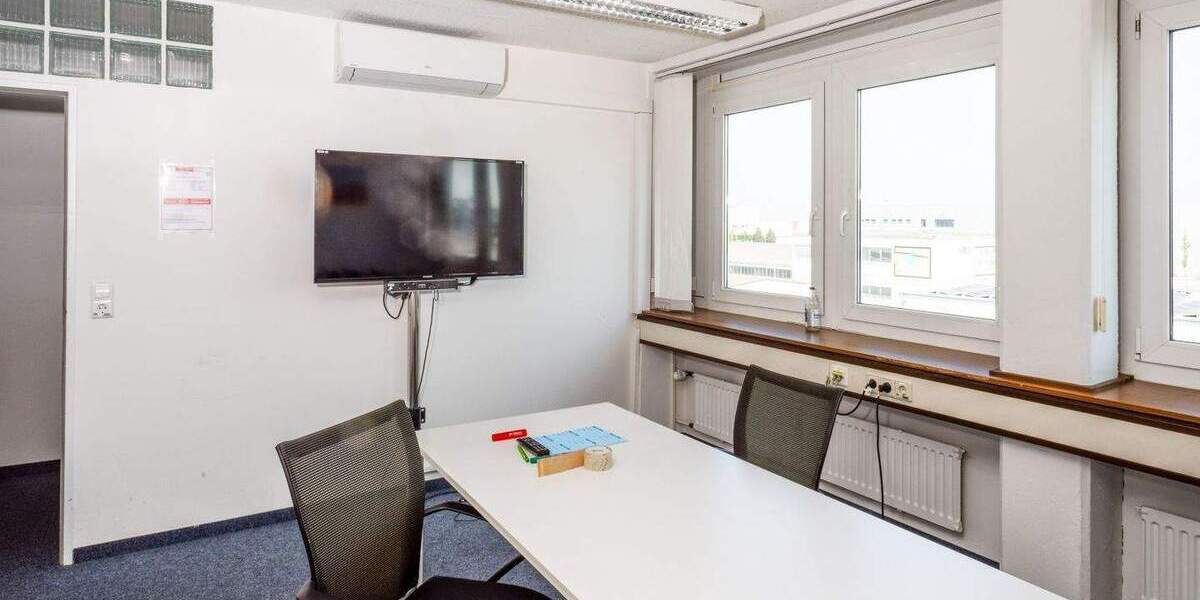 Gewerbeobjekt Schwieberdingen - 1.595&euro; | Angebot:25303885