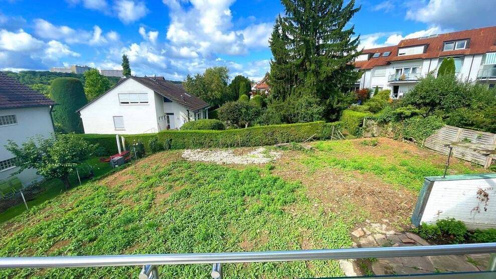 S-Schönberg: 2-3-Familienhaus mit viel Potenzial in bester Lage!***
