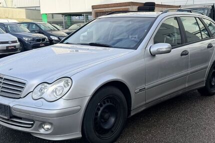 Mercedes-Benz C 200 197.000 km 1.190 &euro; Filderstadt bei Stuttgart 70794