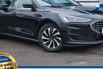 Ford Focus 102.599 km 16.490 € Nürtingen 72622