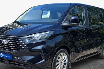 Ford Tourneo Custom 47.120 km 48.490 &euro; Stuttgart 70329