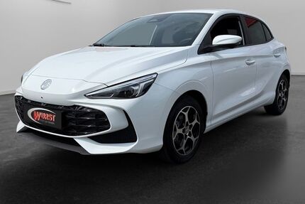 MG 3 2.800 km 20.990 € Bempflingen 72658