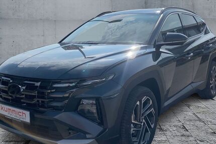 Hyundai TUCSON 6.000 km 37.490 &euro; Köngen 73257