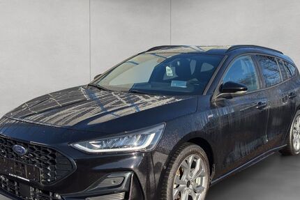 Ford Focus 32.335 km 18.500 &euro; Stuttgart 70190