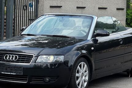 Audi A4 164.039 km 7.990 &euro; Stuttgart 70374