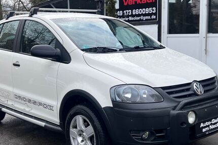 VW Fox 180.000 km 3.990 &euro; Esslingen 73728