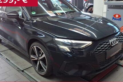 Audi A3 102.141 km 26.930 &euro; Esslingen 73730