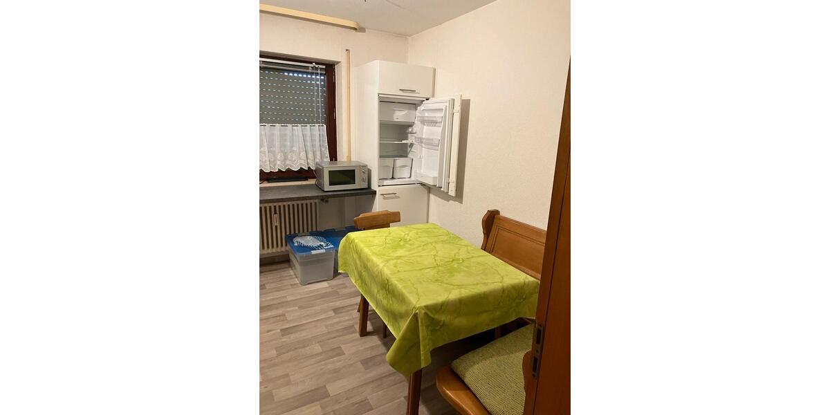 Etagenwohnung Aidlingen - 2 Zimmer, 70 m&sup2;, 600&euro; | Angebot:26553590