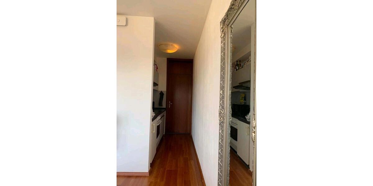 Etagenwohnung Esslingen am Neckar Brühl - 1.5 Zimmer, 37 m&sup2;, 159.000&euro; | Angebot:25922376