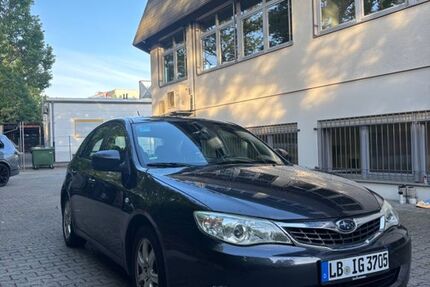 Subaru Impreza 69.800 km 4.900 &euro; Stuttgart 70499