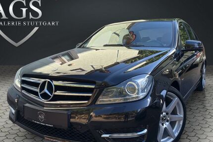 Mercedes-Benz C 250 119.000 km 14.590 &euro; Stuttgart 70376