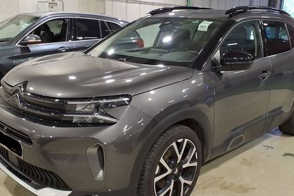 Citroen C5 Aircross 184.328 km 16.898 &euro; Remseck am Neckar 71686