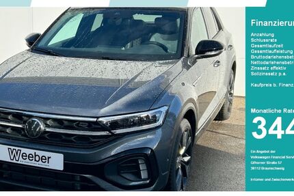 VW T-Roc 2.500 km 35.970 &euro; Leonberg 71229
