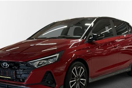 Hyundai i20 49.850 km 19.200 &euro; Stuttgart 70469