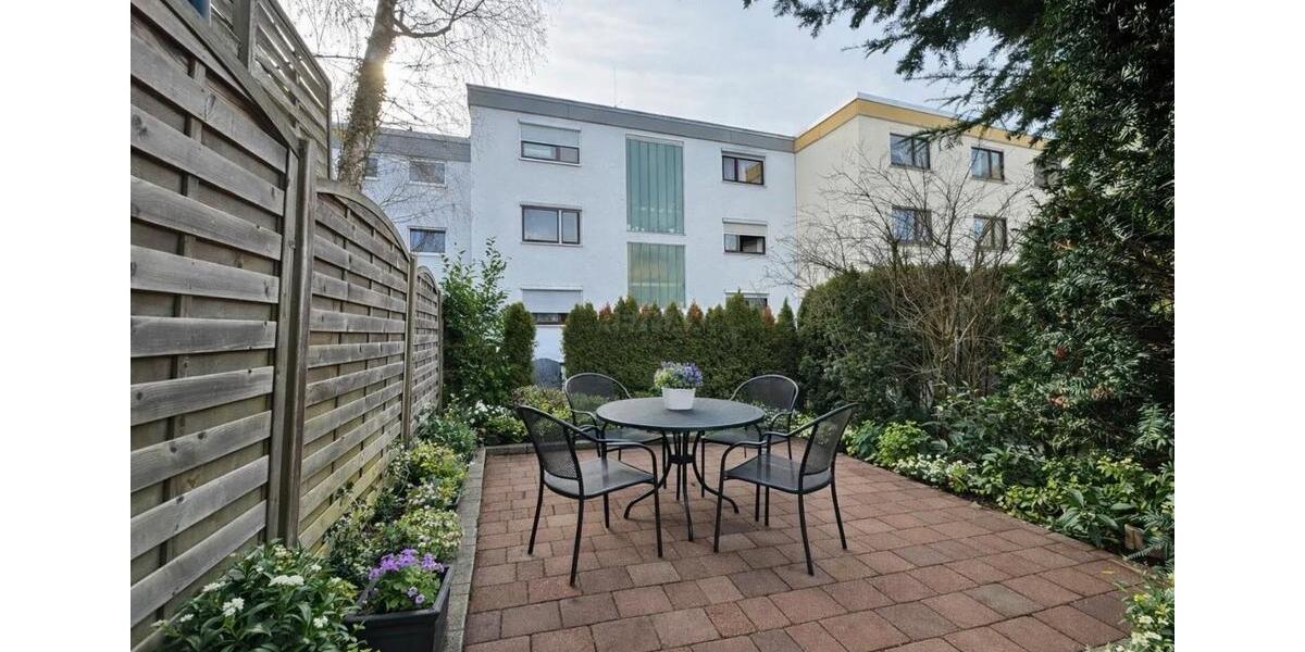 Reihenhaus Renningen - 5 Zimmer, 137 m&sup2;, 470.000&euro; | Angebot:26722168